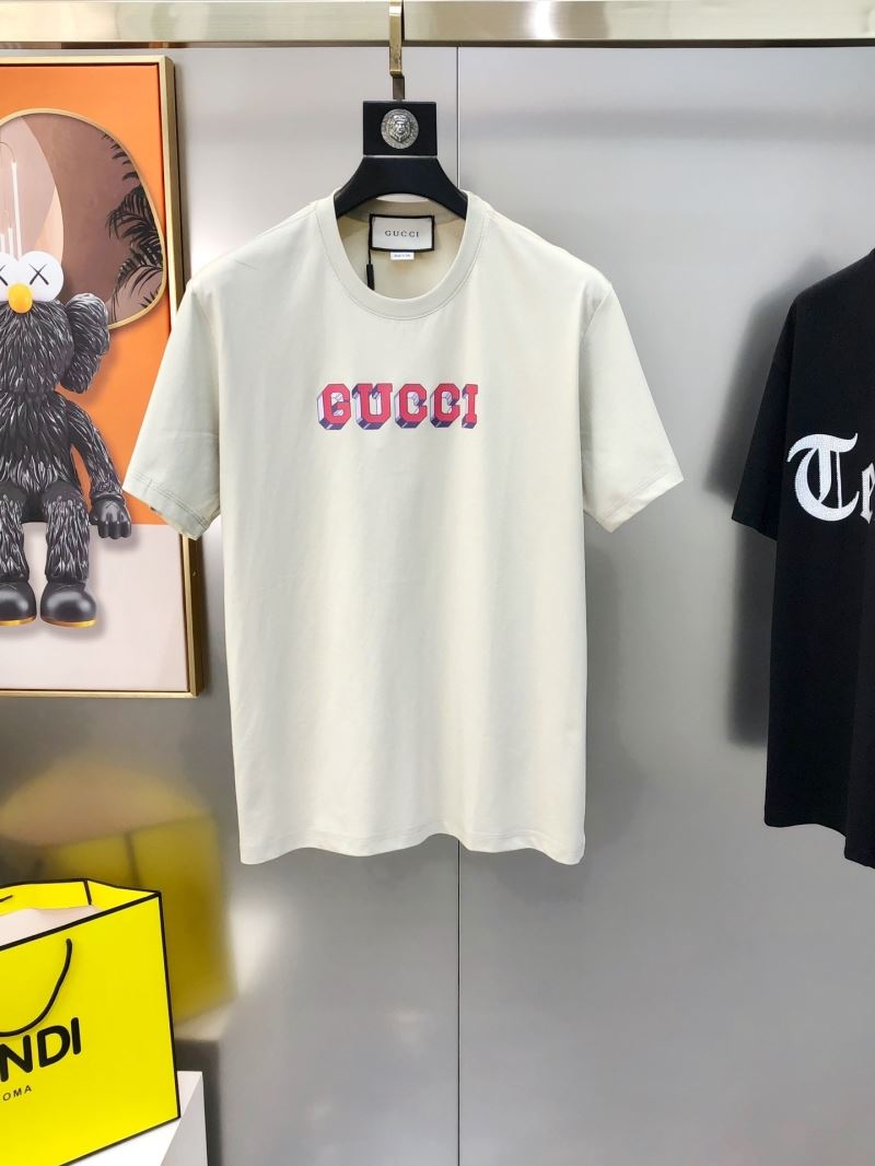 Gucci T-Shirts